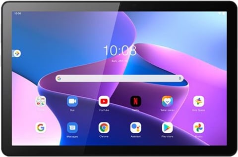 Lenovo Tab M10 FHD Plus (TB-X606X) (4GB+128GB) 10